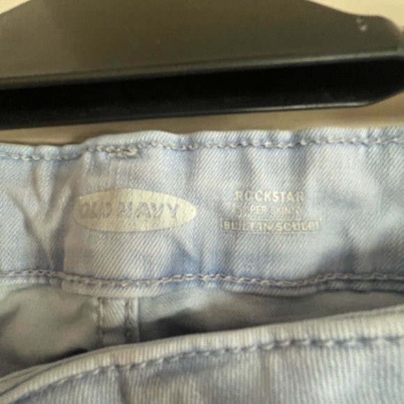 ✨4 FOR $15✨ Old Navy Jeans - Picture 4 of 4